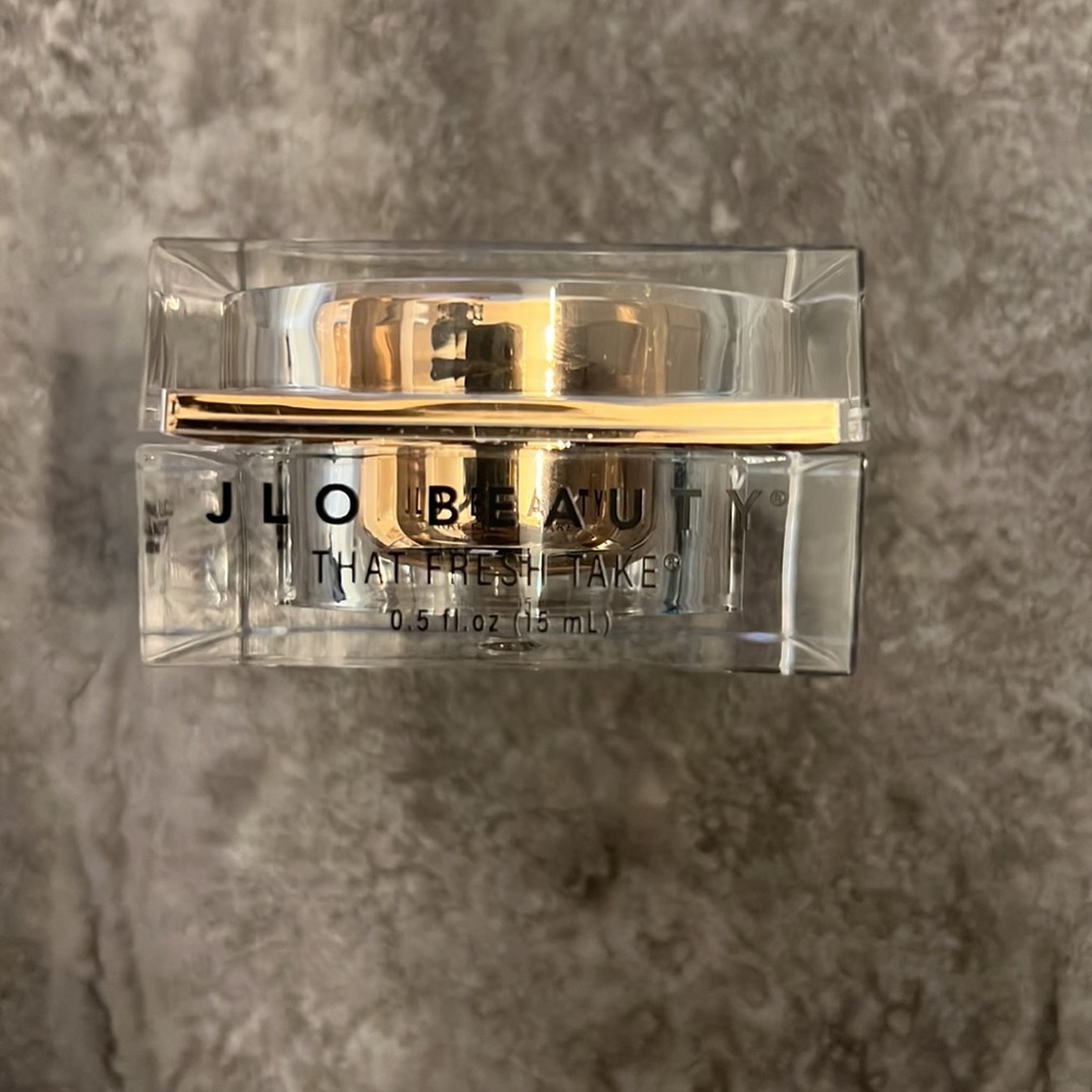 JLO Beauty That Fresh Take Eye Cream